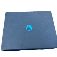 M1 MF279 Wi-Fi Hotspot Modem AT&T 4G LTE