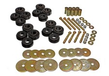 Energy Suspension 4.4110g Body Cab Mount Set Fits 66-77 Bronco Energy Suspension 4.4110g Body Cab Mount Set Fits 66-77 Bronco