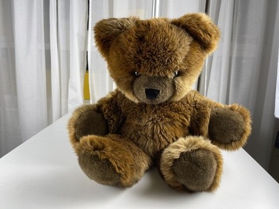 Sigikid Artist Bear Teddy Bear 55cm. Excellent condition.