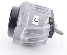 Support moteur BMW 3,0