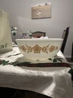 Corning Corelle Butterfly Mixing Bowl