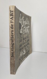 Art singulier - Collectif - Les Singuliers de l’Art - Musée d'Art Moderne de Paris - vue 2 sur 15