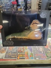 Star Wars Black Series 6 Jabba The Hutt