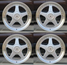 15 Wheels Rims For Honda Subaru Mazda Toyota Mini Vw Scion Hyundai 4x100 Silver 15 Wheels Rims For Honda Subaru Mazda Toyota Mini Vw Scion Hyundai 4x100 Silver