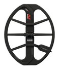 Minelab EQX 15 Double-D Smart Coil with Skidplate for Equinox Detectors — photo 1