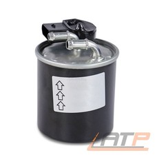 KRAFTSTOFFFILTER FÜR MERCEDES MARCO POLO W447 SPRINTER B906 B907 VIANO VITO W639