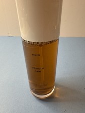 Phlur VANILLA SKIN Hair  Body Fragrance Mist 8.1oz FULL SIZE New READ 