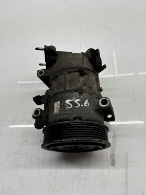 Klimakompressor Für Citroen C4 Cactus Picasso 1,6 HDi 9HP DV6D 9676862380