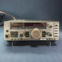 Kenwood TS-680S All Mode Multi Bander HF/50MHz Amateur Transceiver Used Working