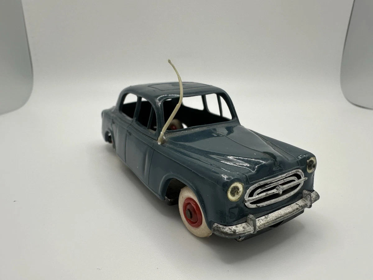 Peugeot 402 Yacco Delphine II 1936 – Modellino Auto Norev 1/43 Per Hachette, Nuovo