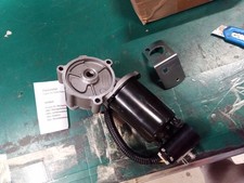 Stellmotor Verteilergetriebe f&uuml;r Mercedes W163 Ml 230 270 320 350 1635400888