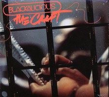 CD Blackalicious - The Craft