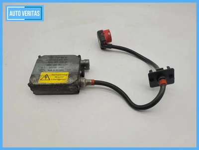 Audi A6 (4B) Ballast / Control Unit Xenon 4B0941471 Original - Image 1 of 4