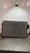 Radiateur Audi A3