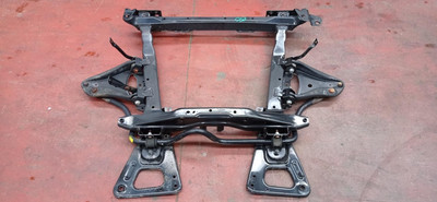 Vorderachse für RENAULT TWINGO II Acces 2008 120390