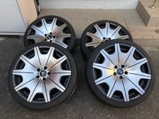 Jdm Trafficstar Dtx Monoblock No Tires