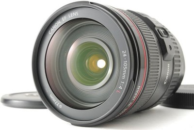 Canon EF 24-105mm f/4L IS USM fiyatı- Türkiye'nin Fotoğraf Marketi