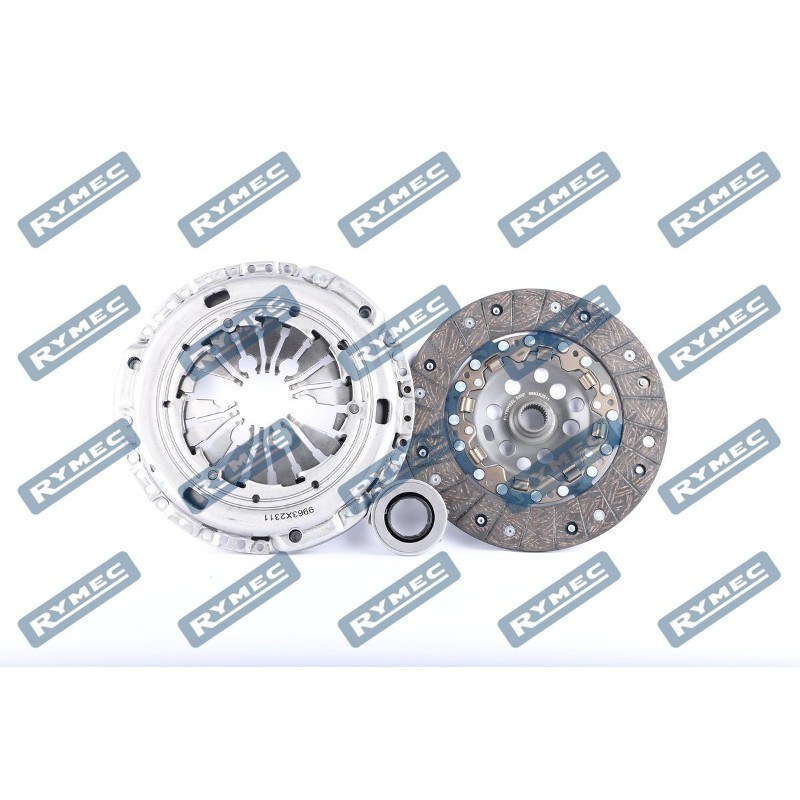 Clutch Kit for SEAT LEON 1M1 1999 to 2006