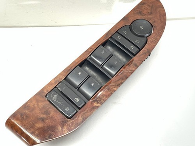 #ad For 07 09 Chevy Tahoe Suburban Yukon Driver L Side Power Window Master Switch $34.30
