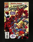 Amazing Spider-Man #380 Maximum Carnage Part 1! Marvel 1993