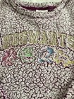 Harry Potter Sleepwear Shirt Medium Fluffy — photo 3