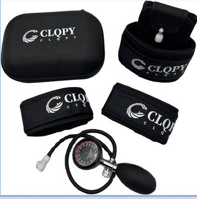 Resistance Training, Gym Bands Arms, Legs and Glutes Precision Pressure.￼￼