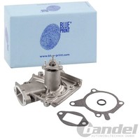 Blue Print Wasserpumpe Passend FüR KIA Pride Sephia Mazda 121 323 Demio MX-3 |