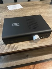 Schiit Asgard 3 Headphone Amp/Preamp Black | NO DAC MODULE | Excellent Condition