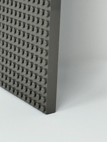 LEGO Brick 12x24 #30072 Color Dark Gray