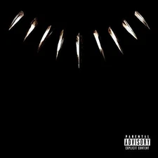 Various Artists - Black Panther the Album Music from & Inspired / Va [New Vinyl