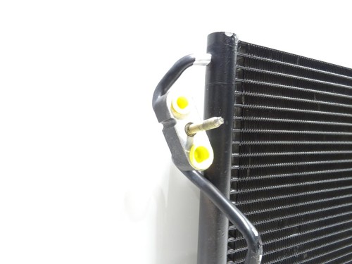 AIRCO RADIATEUR Smart City-Coupé 0001632V004000000 - Afbeelding 2 van 4