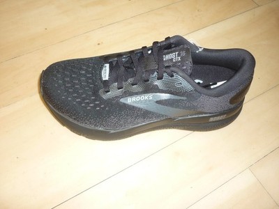 BROOKS GHOST 16 GORE TEX    WOMEN NEU