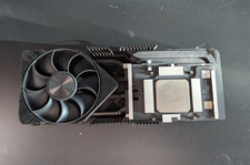 Nvidia RTX 3090 Ti HeatSink Cooling Fan Only