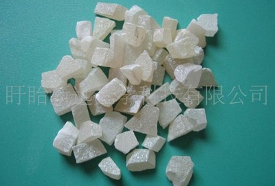 100g 99.99% Zinc Sulfide Crystals ZnS for Coating   Industry Application GY *tn