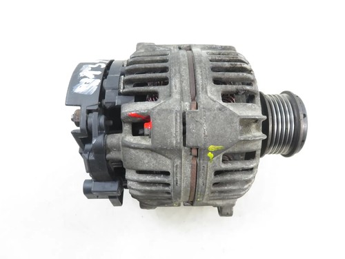 VW SHARAN 7M8, 7M9, 7M6 Generator 028903028D 0124325003 Diesel 81kw 33928695