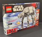 LEGO Star Wars: Motorized Walking At-At (10178) - New - Unopened
