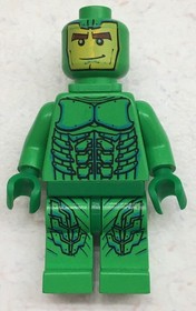 LEGO Spiderman Studios 1374 w/o Box or Instructions Retired Spiderman 1 READ