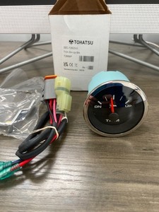 Tohatsu Gauge | eBay
