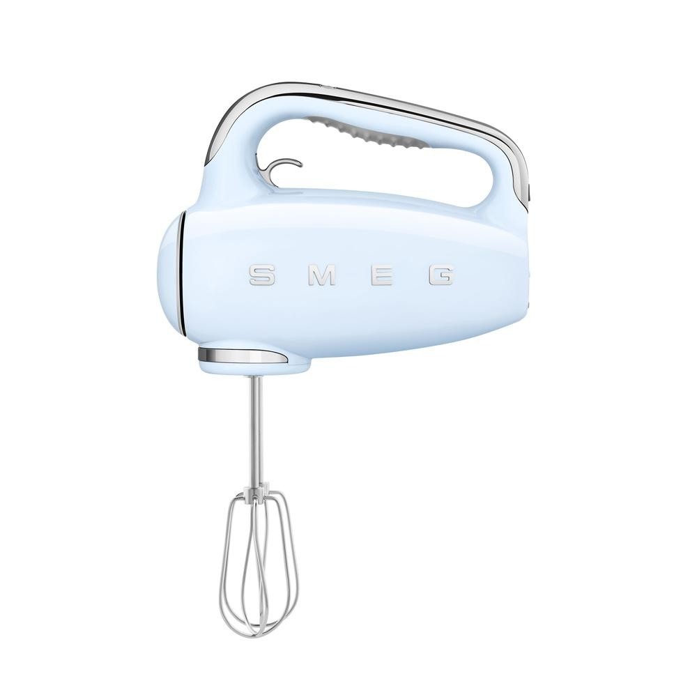 Smeg Vert D'eau Batteur Hmf01pbeu 250 W Bleu Azur - Image 6