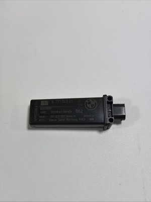 BMW E82 E88 E90 E92 E93 F10 Tire Pressure Monitoring Sensor Module RDC TPMS OEM