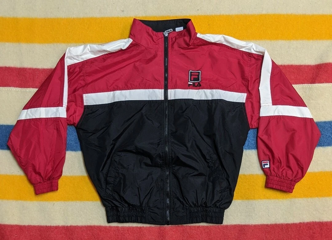 Coupe vent cheap fila jaune