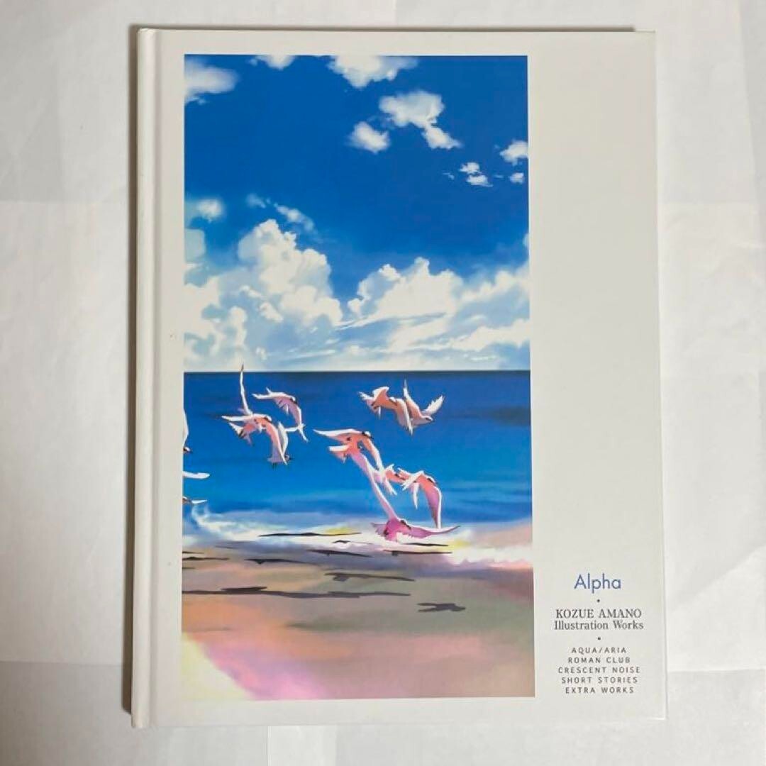 絵画 ☆ぷうあ☆ poem 930 他1点 原画 ア−ト From the series Hundred