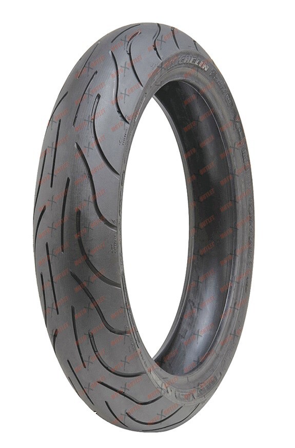 パーツ Michelin Pilot Power 2CT 120/70ZR17 Amazon.com: Michelin Pilot Power 2CT Motorcycle Tire Hp