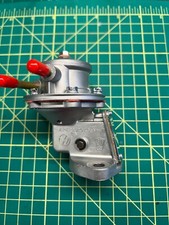 Volkswagen early type 3 rebuilt German Pierbu...