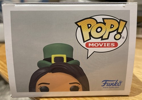 Luck - Sam as Leprechaun Pop! Vinyl Figure #1289 Funko - Picture 5 of 6
