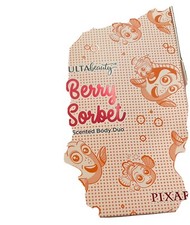 NEW ULTA PIXAR BERRY SORBET SCENTED BODY DUO GIFT SET