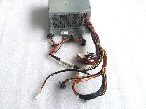 JY138 0DU643 490W For Dell PE T300 server power supply N490P-00 H490P-00 - 第 4/4 張圖片