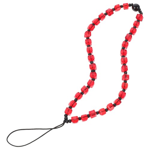 3 PCS -lossing Lanyard on Chain Strap Women - Zdjęcie 5 z 12
