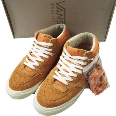 Bewusteloos linnen Vanaf daar VANS VAULT x OUR LEGACY HALF CAB PRO 92 VN0A38FCN87 US10(28cm) ORANGE Sneaker | eBay Bewusteloos linnen Vanaf daar VANS VAULT x OUR LEGACY HALF CAB PRO 92 VN0A38FCN87 US10(28cm) ORANGE Sneaker | eBay