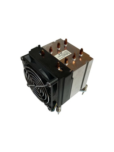 Fujitsu V26898-B886-V1 Kühler Heatsink für M470 R570 R670 Lüfter V26898-B886-V20